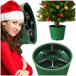 stojak-na-choinke-zielony-regulowany-2w1-z-pojemnikiem-na-wode-31-cm