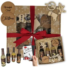 zestaw-kosz-prezentowy-syrop-do-kawy-4x320ml-pakowany-na-prezent-gotowy-xl