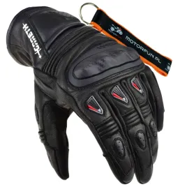 rekawice-skorzane-gareth-speed-krotkie-na-lato-czarne-z-miekkiej-skory-2xl