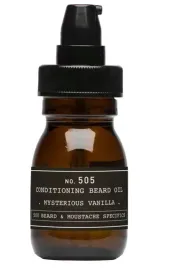 depot-no-505-mysterious-vanilla-beard-oil-30-ml