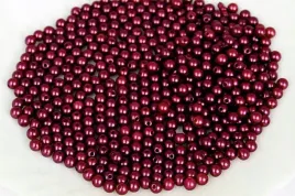koraliki-perelki-z-dziurka-sr-3mm-25g-bordowe-per3-060