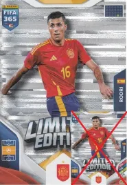 panini-fifa-365-2026-limited-edition-xxl-rodri-hiszpania