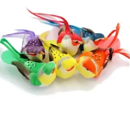 ptaki-kolorowe-na-metalowym-klipsie-13cm-6szt-cptaki-nr04