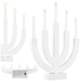 swiecznik-adwentowy-5led-swiateczny-lampki-swiece-dekoracja-swieczki-bialy