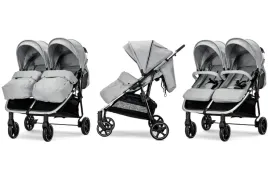 podwojny-wozek-spacerowy-blizniaczy-rok-po-roku-do-22kg-lorelli-duo-szary