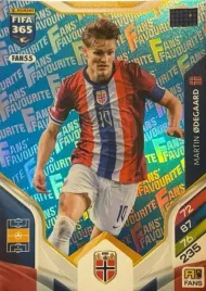 fifa-365-2026-fans-favourite-fan55-odegaard-blue-parallel-niebieski