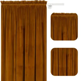 voppi-zaslona-welurowa-primo-na-tasmie-140x250-cm-musztardowa