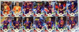 fifa-365-2026-panini-komplet-14-kart-fc-barcelona-core-bazowe