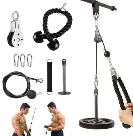 wyciag-do-cwiczen-bloczek-treningowy-wyciag-gorny