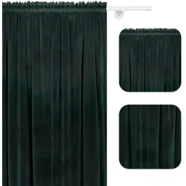 voppi-zaslona-welurowa-primo-na-tasmie-140x250-cm-butelkowa-zielen