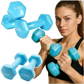 hantle-winylowe-hantelki-zestaw-do-cwiczen-fitness-silownia-trening-2x1-5kg