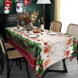 obrus-swiateczny-bozonarodzeniowy-150-x-180-cm-mikolaj-choinki-czerwony