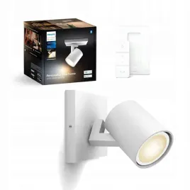lampa-punktowa-kinkiet-led-bialy-4-2w-cct-philips-hue-dimmer-switch