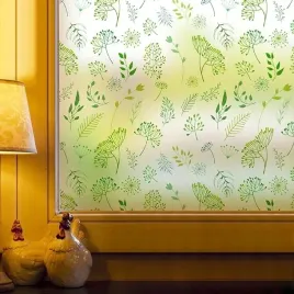 folia-statyczna-okienna-witraz-na-drzwi-liscie-listki-445x200cm