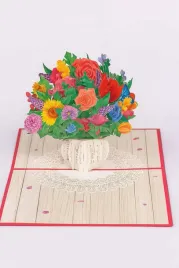 kartka-okolicznosciowa-3d-kwiaty-dzien-mamy-urodziny