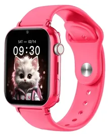 smartwatch-dla-dzieci-maxcom-fw59-rozowy