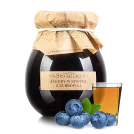 jagody-w-syropie-z-zubrowka-spichlerz-280g-sloik-na-prezent