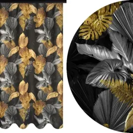 voppi-zaslona-na-tasmie-140x280-cm-dorado-1-roslinny-wzor-liscie
