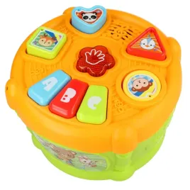zabawka-muzyczna-bebenek-perkusja-dla-maluszka-sorter-z-klockami-led-muzyka