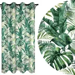 voppi-zaslona-na-przelotkach-140x250-cm-selva-1-roslinny-wzor-liscie