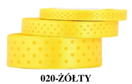 wstazka-satynowa-w-kropki-zolte-25mm-22mb-wsatkrk25-020