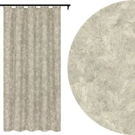voppi-zaslona-na-tasmie-140x250-cm-kamienny-wzor-bezowa