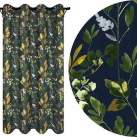 voppi-zaslona-na-przelotkach-140x250-cm-ficusia-2-roslinny-wzor-liscie