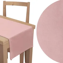 voppi-bieznik-welurowy-classico-40x180-cm-pudrowy-rozowy