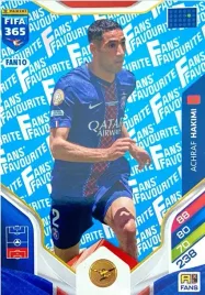 fifa-365-2026-fans-favourite-fan10-hakimi-blue-parallel-niebieski