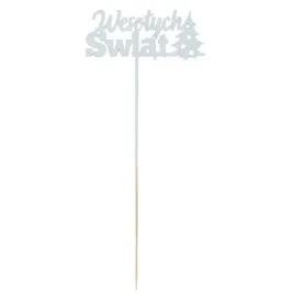 niebieski-brokatowy-topper-napis-na-piku-wesolych-swiat-prezent-pod-choinke