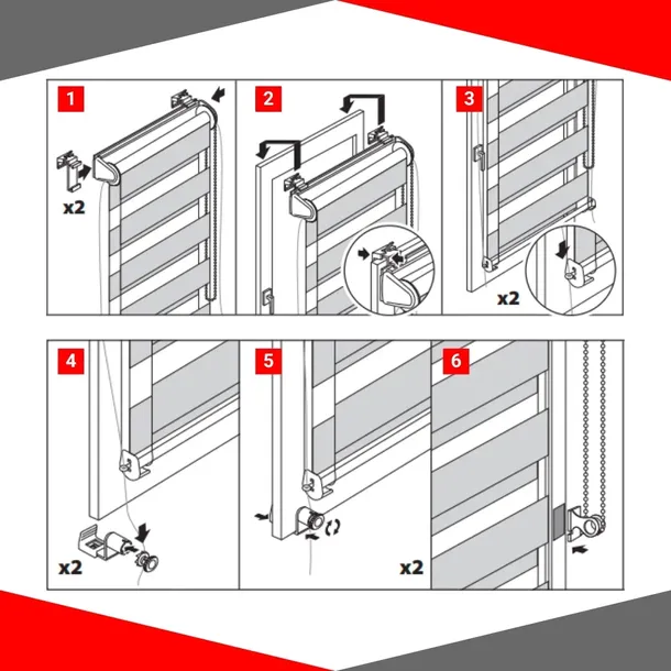 roleta-dzien-noc-na-wymiar-52x150-cm-biala-bezinwazyjna-wewnetrzna-wzor-klasyczny