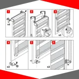 roleta-dzien-noc-na-wymiar-52x150-cm-biala-bezinwazyjna-wewnetrzna-wzor-klasyczny