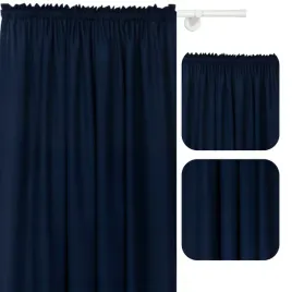 voppi-zaslona-gotowa-na-tasmie-140x250-cm-granatowa