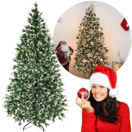 gesta-choinka-220-cm-100percent-pe-oszroniona-jak-zywa