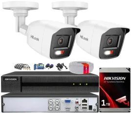 zestaw-monitoringu-2x-kamera-5mpx-hilook-by-hikvision-ahd-tvi-hybrid-light