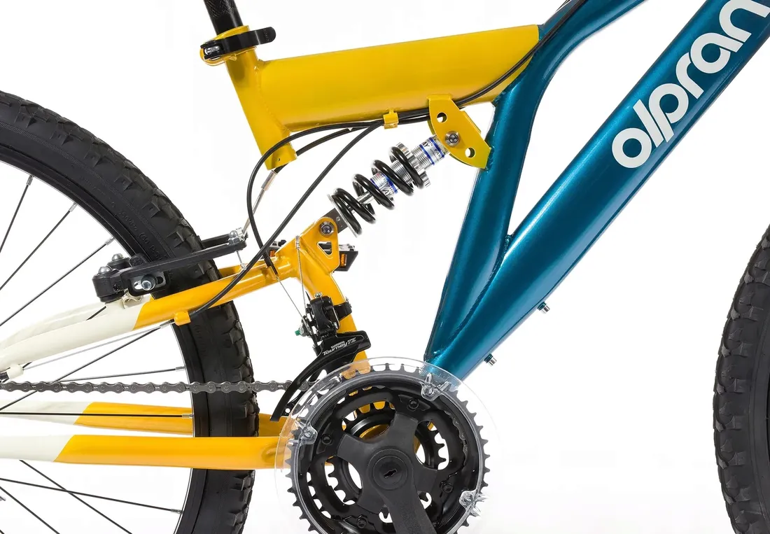 rower-gorski-olpran-culex-24-shimano-stan-nowy