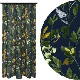 voppi-zaslona-na-tasmie-140x280-cm-ficusia-2-roslinny-wzor-liscie
