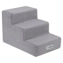 schodki-dla-psa-schody-welsti-elegancki-sztruks-tapicerski-30-cm-3-stopnie