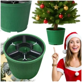 stojak-na-choinke-zielony-regulowany-2w1-z-pojemnikiem-na-wode-31-cm