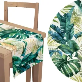 voppi-bieznik-na-stol-40x180-cm-selva-2-roslinny-wzor