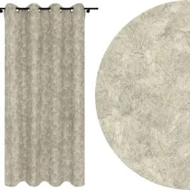 voppi-zaslona-na-przelotkach-140x230-cm-kamienny-wzor-bezowa