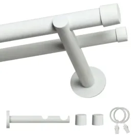 voppi-karnisz-podwojny-loft-z-zabkami-25-19mm-460-cm-bialy