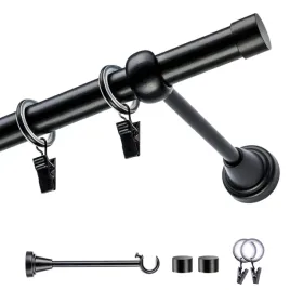 voppi-karnisz-pojedynczy-simple-z-zabkami-480-cm-19mm-czarny