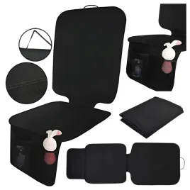 mata-ochronna-pod-fotelik-samochodowy-dla-dziecka-wodoodporna-z-organizerem