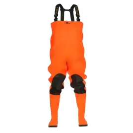 spodniobuty-wodery-spodnie-fluorescencyjne-kanaliza-kalosz-pros-polskie
