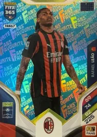 fifa-365-2026-fans-favourite-fan67-leao-blue-parallel-niebieski