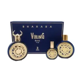 zestaw-bharara-viking-beirut-edp-100ml-parfum-30ml-body-lotion-180ml