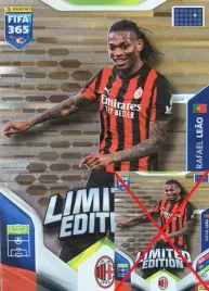 panini-fifa-365-2026-limited-edition-xxl-rafael-leao-ac-milan