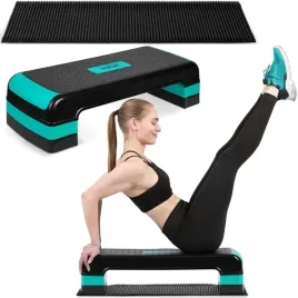 step-do-cwiczen-fitness-aerobiku-3-stopnie-mata