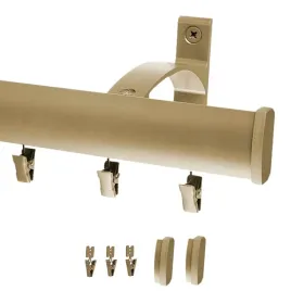 voppi-karnisz-pojedynczy-classic-z-zabkami-560-cm-zloto-antyczne